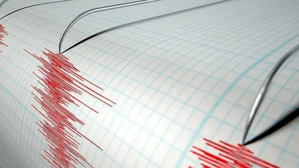 Pánico en Chile tras sismo de magnitud 4,3 en la madrugada del sábado