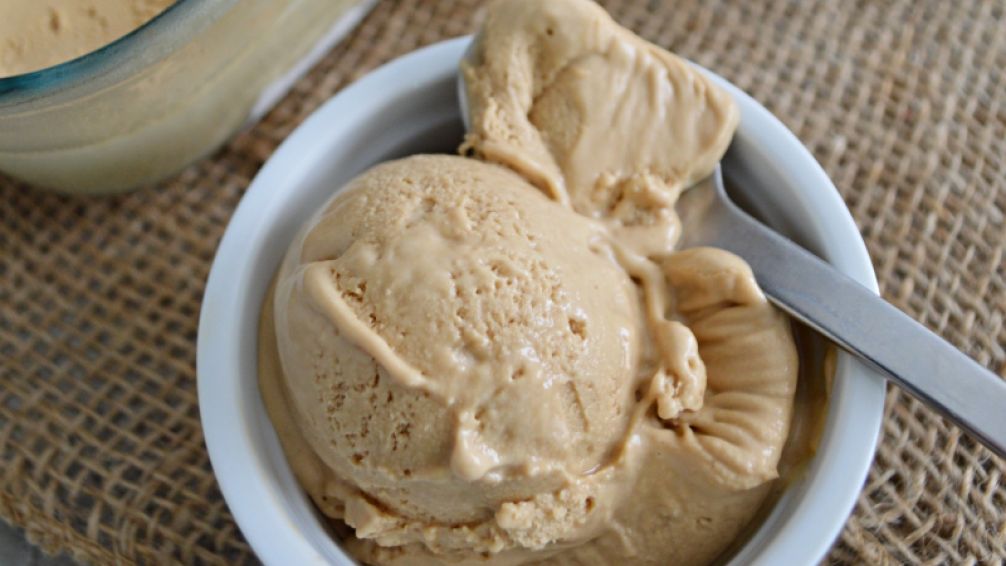 El secreto mejor guardado: helado casero con solo 2 ingredientes