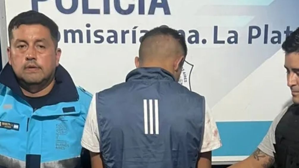 Cayó en una fiesta clandestina: era uno de los delincuentes más buscados