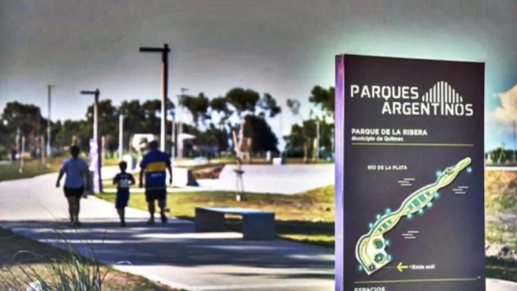Quilmes: niña de 10 años resultó electrocutada por un cable cortado de la luminaria pública