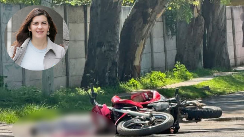 Discutieron y asesinaron de un disparo a un hombre en una plaza de Moreno