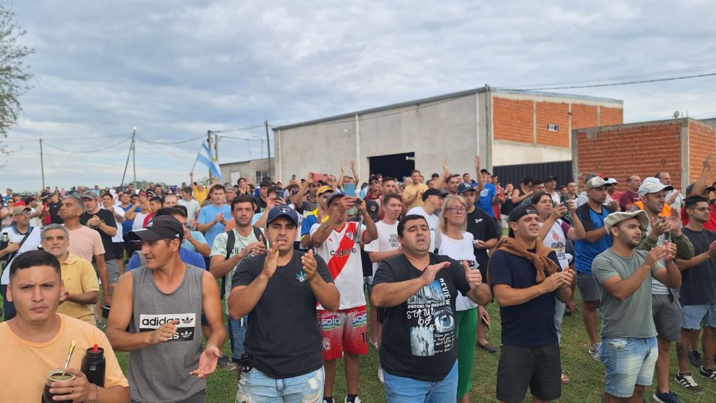 Granja Tres Arroyos podría despedir 400 trabajadores más