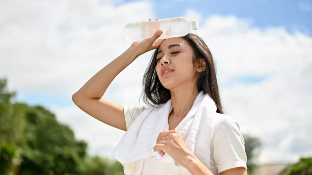 Ola de calor en el AMBA: alerta por temperaturas extremas