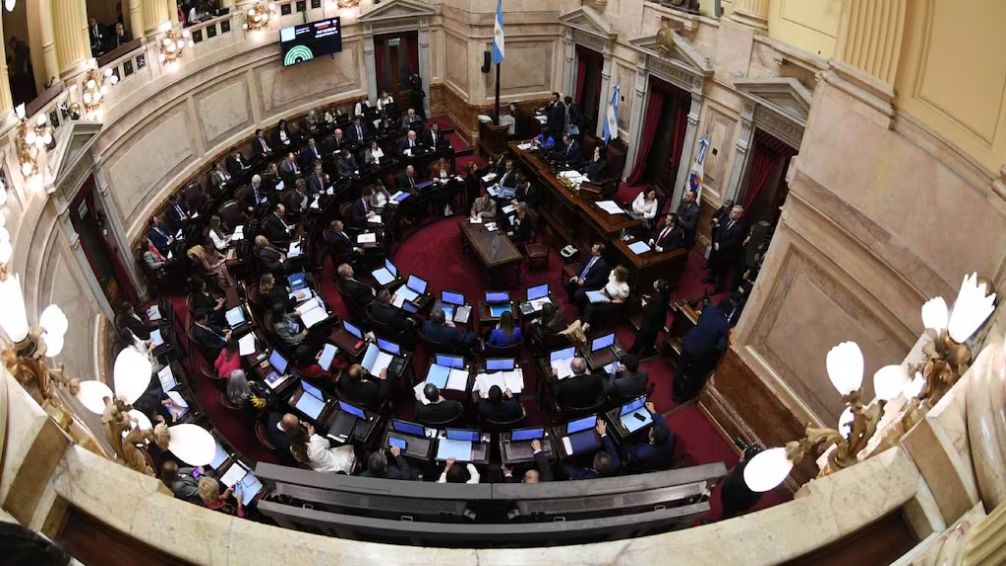Congreso: Diputados debate Ficha Limpia y el Senado avanza con el debate sobre las PASO