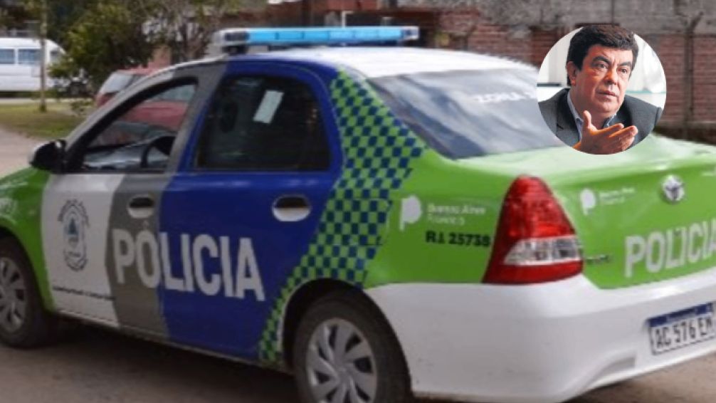 Horror en La Matanza: asaltaron una garita en una estación de trenes y le cortaron el dedo a un trabajador 