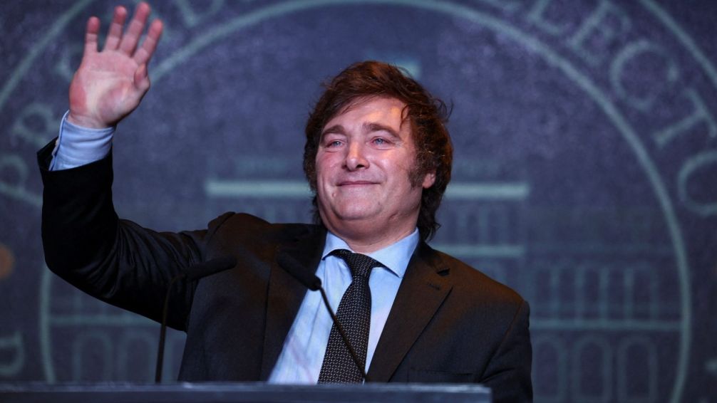 Milei reafirma su postura sobre la economía y desmiente rumores sobre una reforma jubilatoria