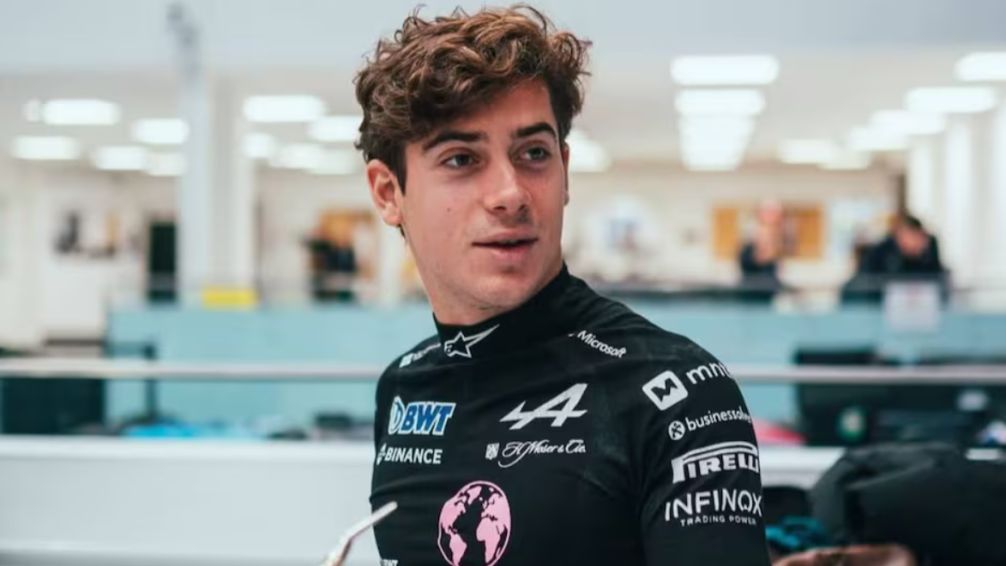 Franco Colapinto y una posible vuelta a Williams: ¿De qué se trata? 