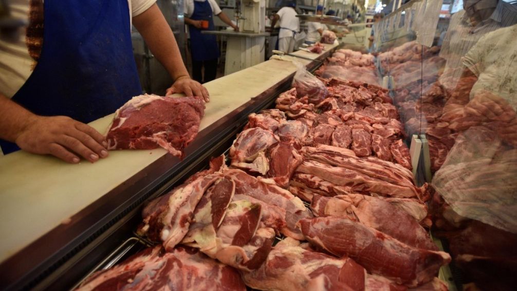 Los precios de la carne en auge: a qué valor llegaron luego del aumento del 24% en febrero