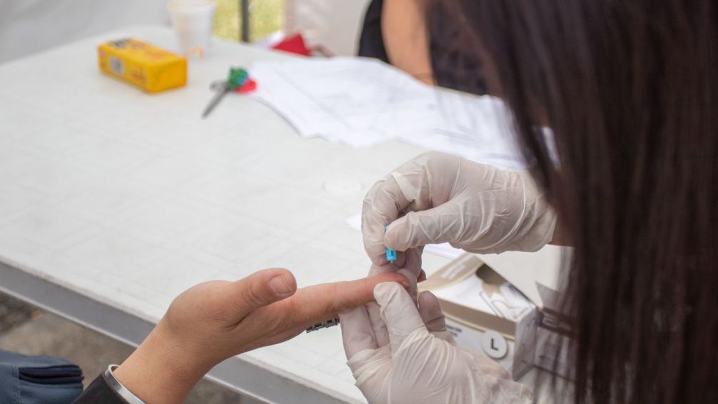 Nueva edición de las Jornadas de Salud Sexual Integral en Monte Chingolo