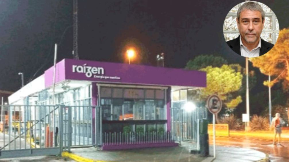 Contaminación, despidos injustificados y falta de higiene: todos los secretos de la planta Shell en Avellaneda