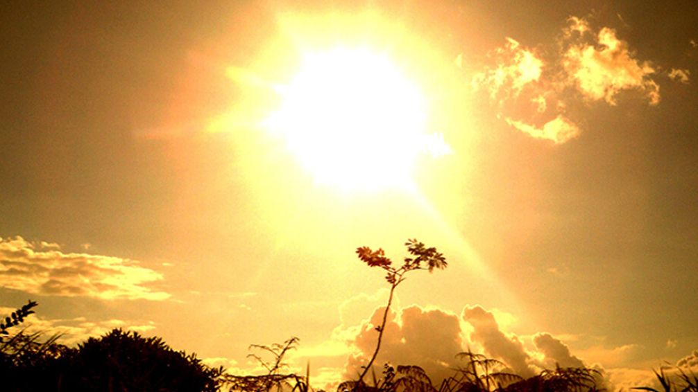 Nuevo récord histórico de consumo energético por la ola de calor en Argentina
