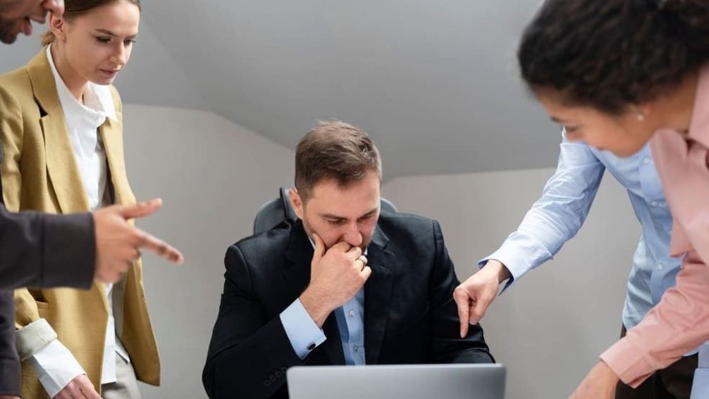 Cómo identificar el acoso laboral y claves para actuar a tiempo
