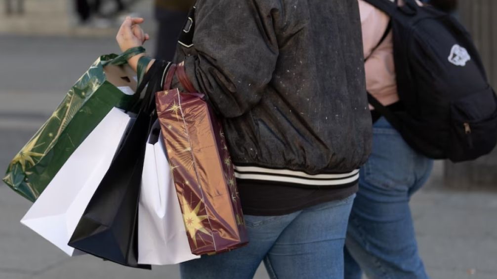 Las ventas minoristas cayeron en enero 0,5% con respecto a diciembre