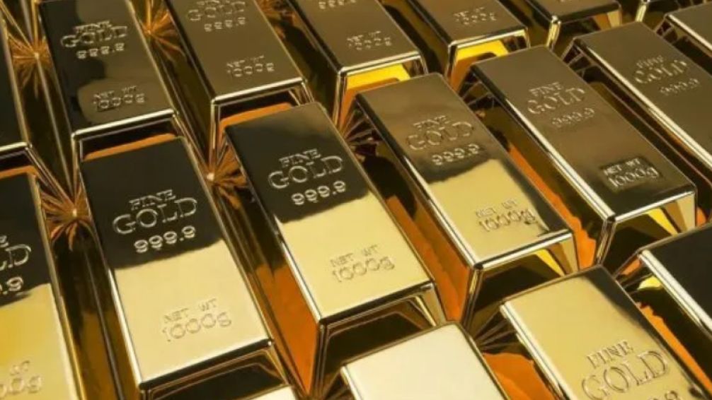 Oro en 2025: ¿Cuánto podría subir y por qué los inversores lo eligen?