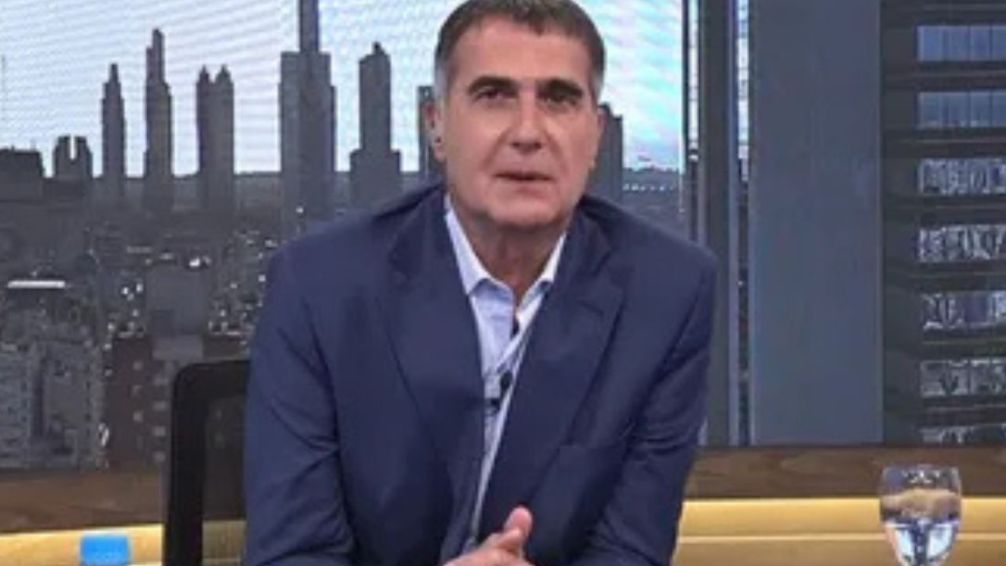 Tensión en A24: Milei y Laje denuncian sabotaje por los problemas de audio en la entrevista