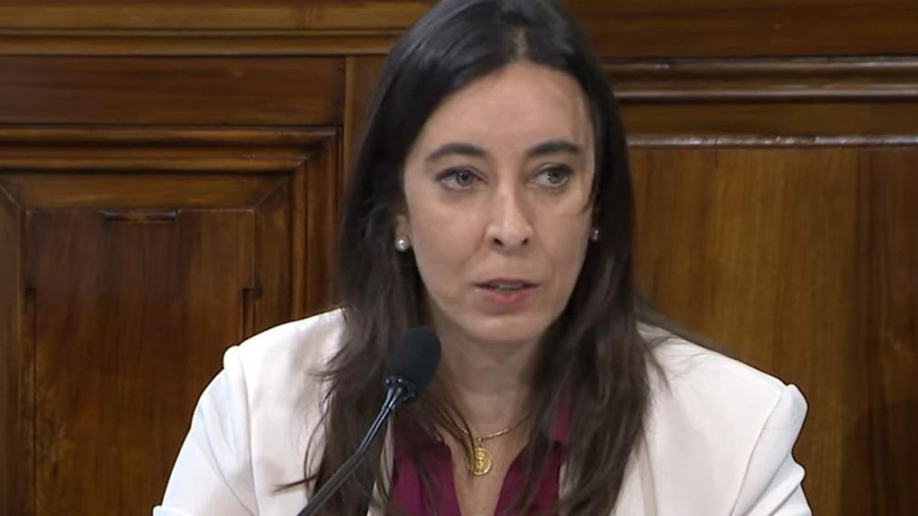 Milei le pidió la renuncia a la hija de Cavallo que era embajadora argentina en la OEA