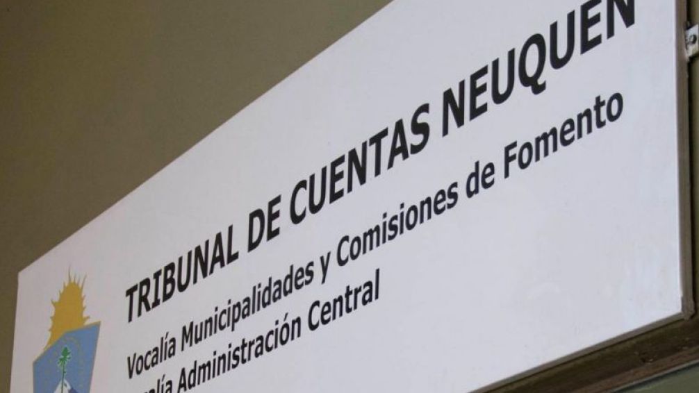 El Tribunal de Cuentas de Neuquén investiga al presidente del ENIM por presuntas negociaciones irregulares con empresas petroleras