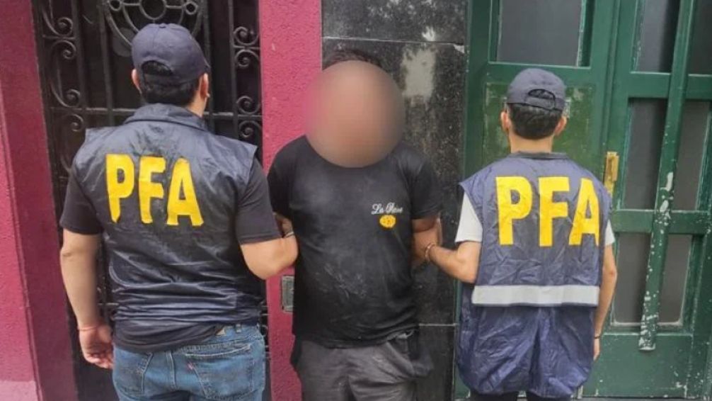 Detuvieron a un hombre acusado de ordenar el ataque de su perro y apuñalar a una persona en La Matanza