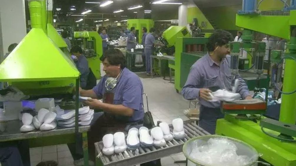Topper despide a 22 trabajadores en Tucumán tras su regreso de vacaciones