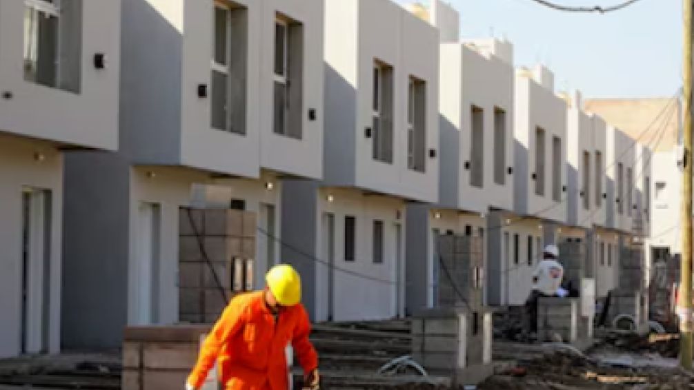 El Gobierno eliminó la Secretaría de Desarrollo Territorial, Hábitat y Vivienda