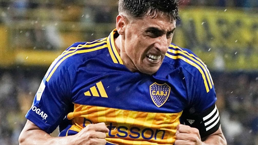 Ganó Boca y Gago respira: 2 a 0 ante Independiente Rivadavia