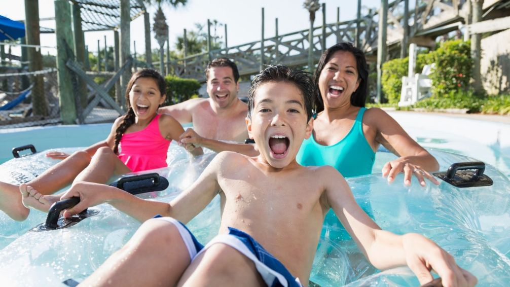 Los mejores parques acuáticos en Buenos Aires para un verano refrescante