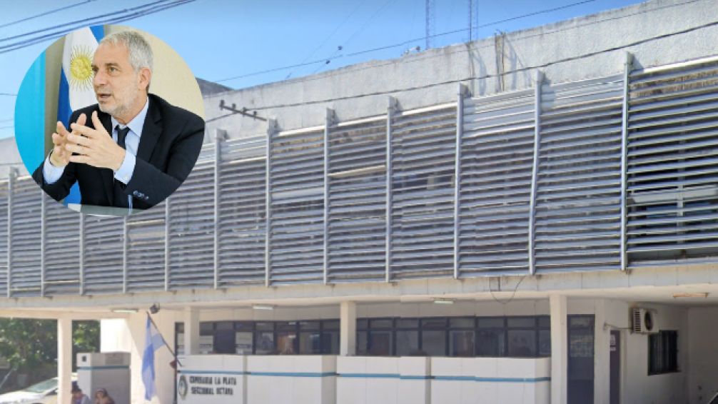 Entre ratas y sin camas: Ordenan la clausura de los calabozos de una comisaría en La Plata por condiciones inhumanas