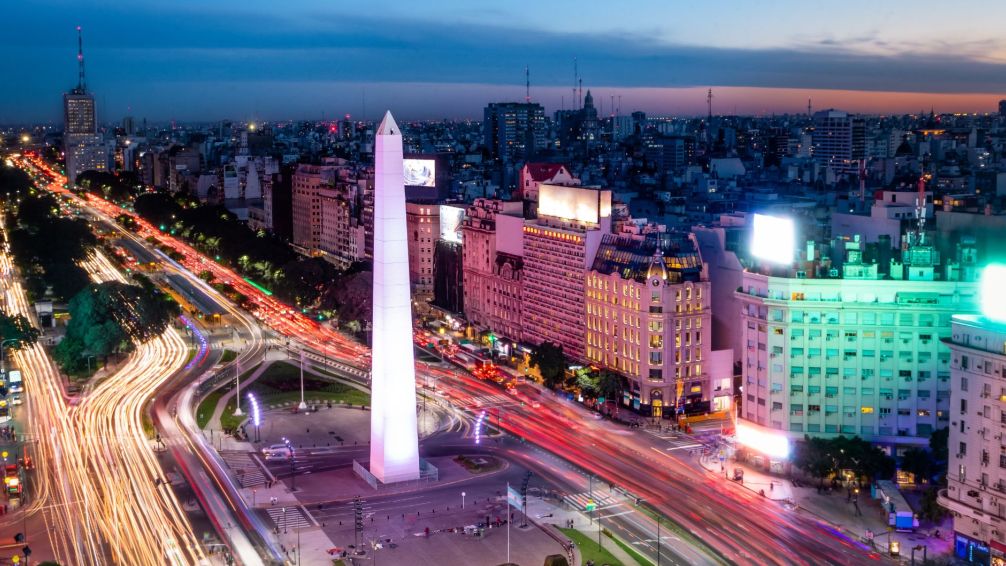 Que hacer en Buenos Aires: planes para disfrutar el verano en la ciudad
