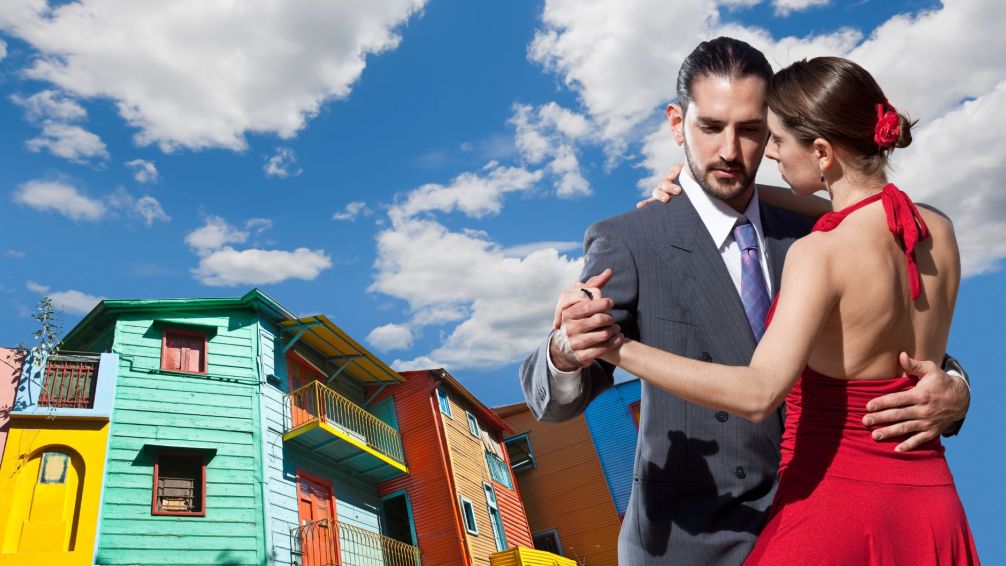 Qué hacer en La Boca: arte, tango, fútbol y cultura en un barrio lleno de historia