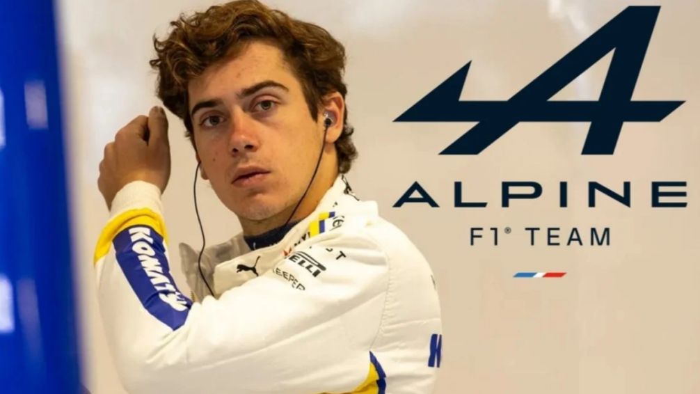 Colapinto no participará de las pruebas de neumáticos de Alpine: ¿Cuál es el motivo?