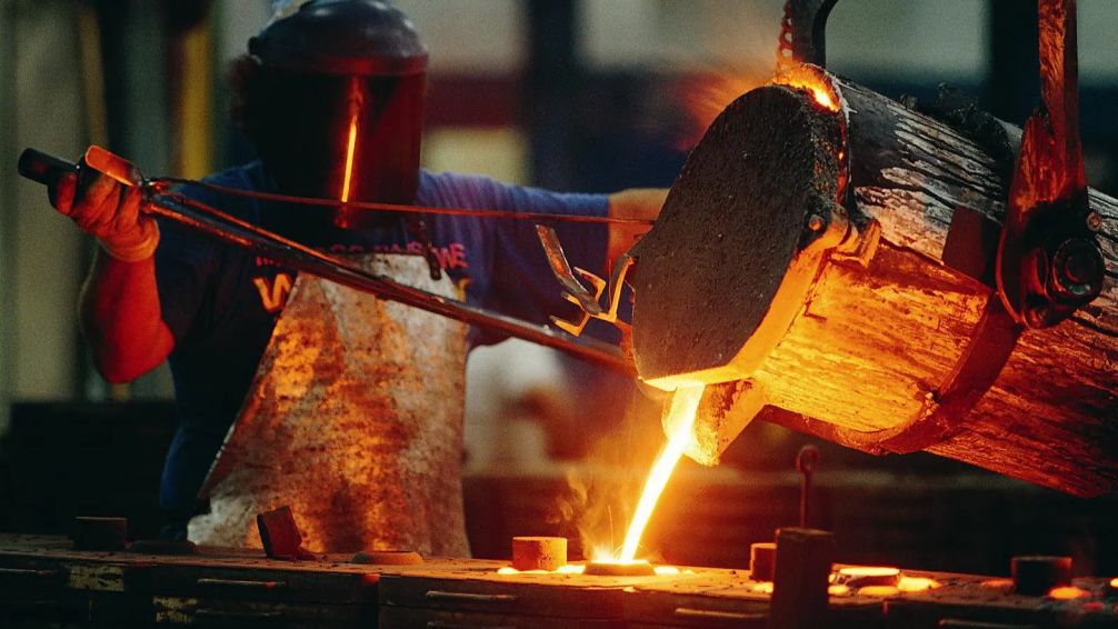 Tensión en la industria: Acindar suspende a mil trabajadores tras negativa de Trump de eximir a Argentina de aranceles
