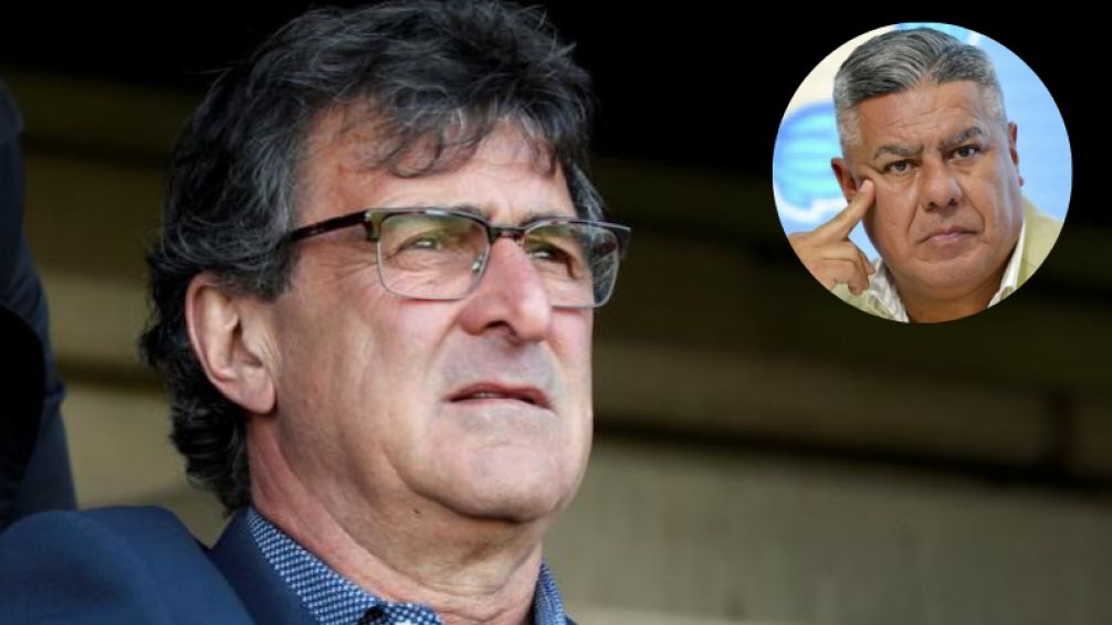 Mario Kempes criticó a Chiqui Tapia y la situación del fútbol argentino: ¿Qué dijo?