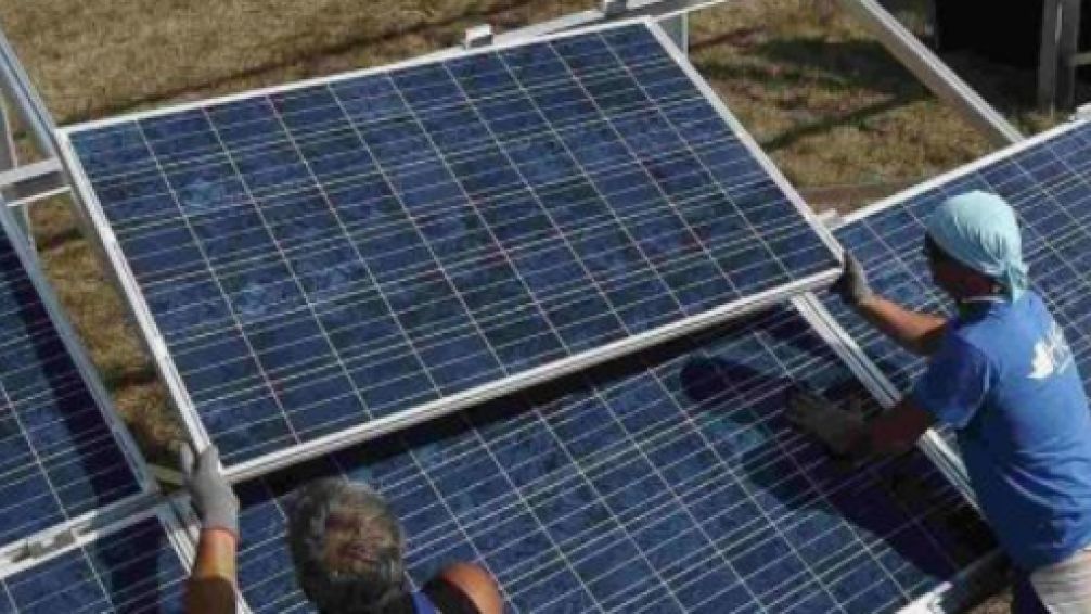 JA Solar y EcoSol se unen para potenciar la oferta fotovoltaica en Argentina 