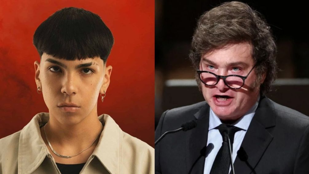 Polémica: el Gobierno suspendió el show de Milo J en la exEsma