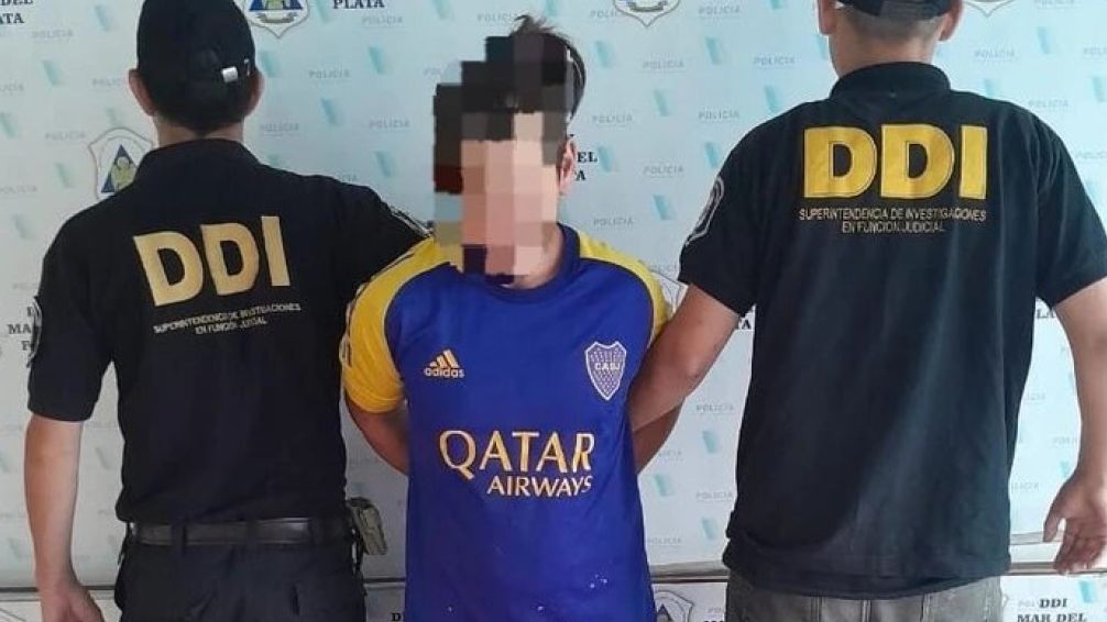 Mar del Plata: debía cinco meses de alquiler y lo balearon, murió en el hospital