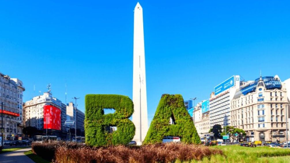 Descubrí los mejores planes gastronómicos y culturales en Buenos Aires este fin de semana