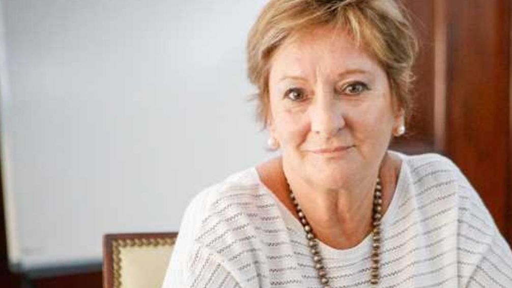 La subsecretaria de Ambiente de la Nación Ana Lamas renunció a su cargo 