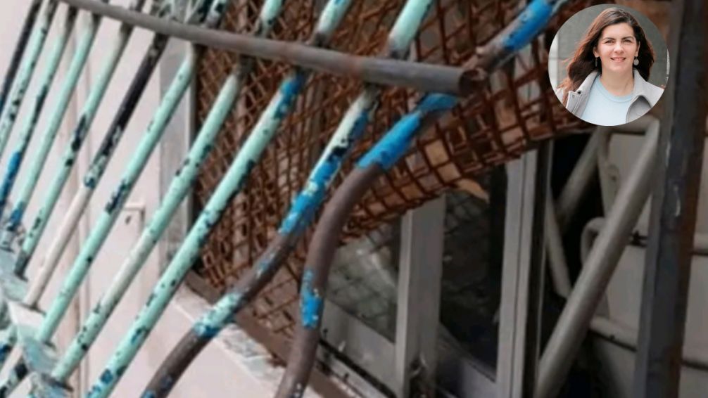 Aumentan los robos en una escuela de Moreno y reclaman mayor seguridad previo al inicio de clases 