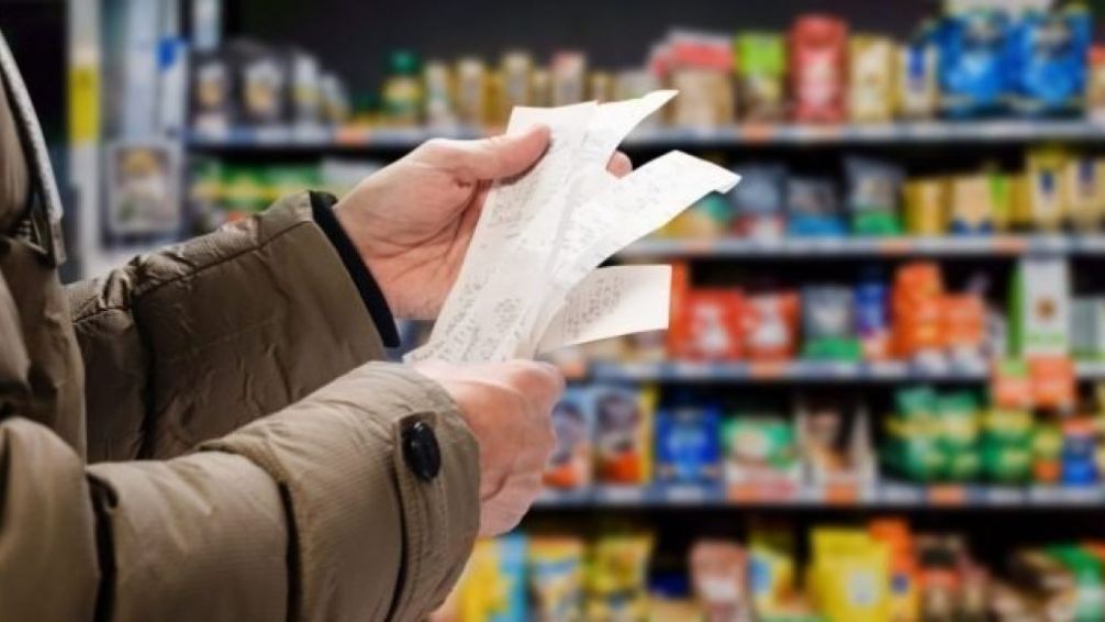 Economía: se confirmó que la inflación de enero fue del 2,2% y llegó al 84,5% en los últimos 12 meses
