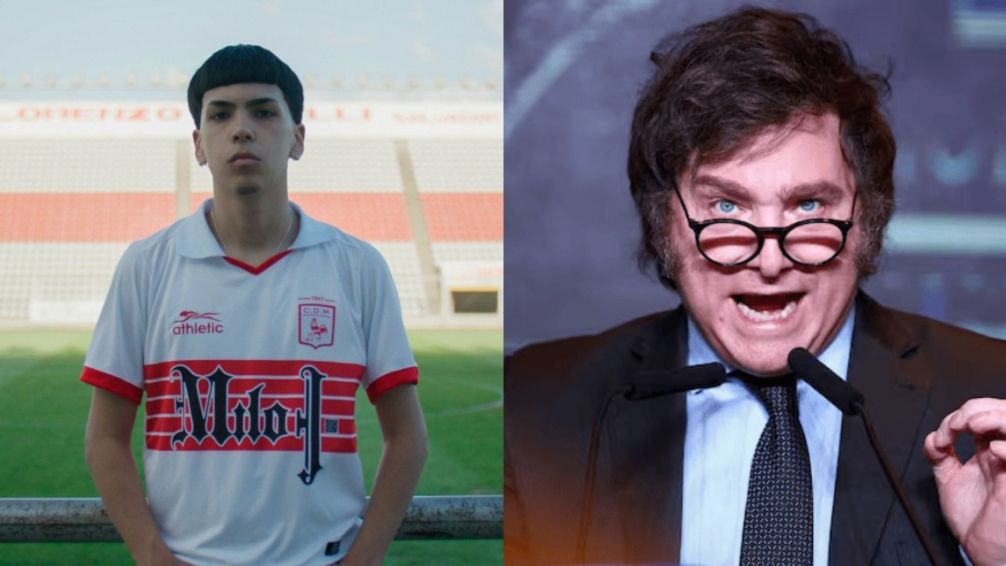 Deportivo Morón bancó a Milo J y repudió de la suspensión de su show por parte del Gobierno: 'El silencio, nunca más'