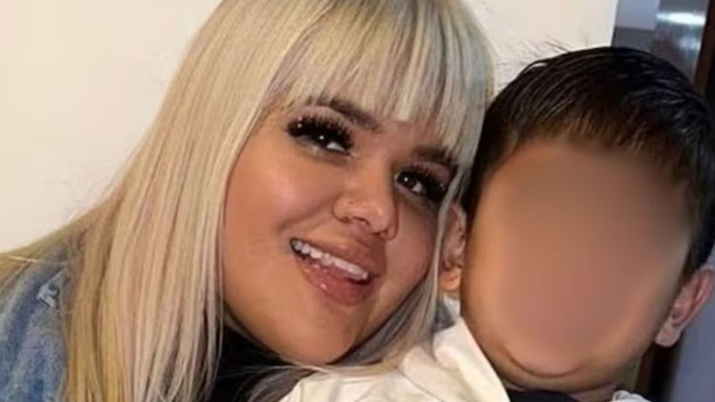 Habló Morena Rial en la previa de su excarcelación: 'Todo esto me da mucha vergüenza y estoy muy triste por mi hijo'