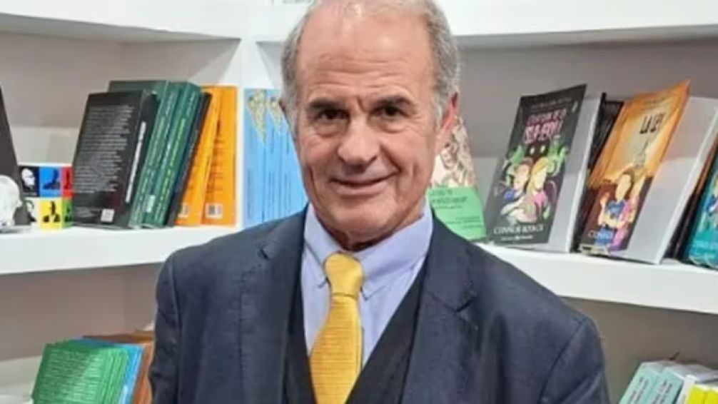 Más cambios en el Gobierno: designaron a Jorge Brom como nuevo subsecretario de Ambiente