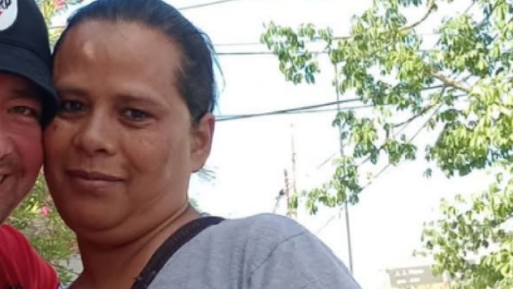 Crimen de Hilda Tello: Detuvieron al presunto autor del disparo que la mató en La Matanza