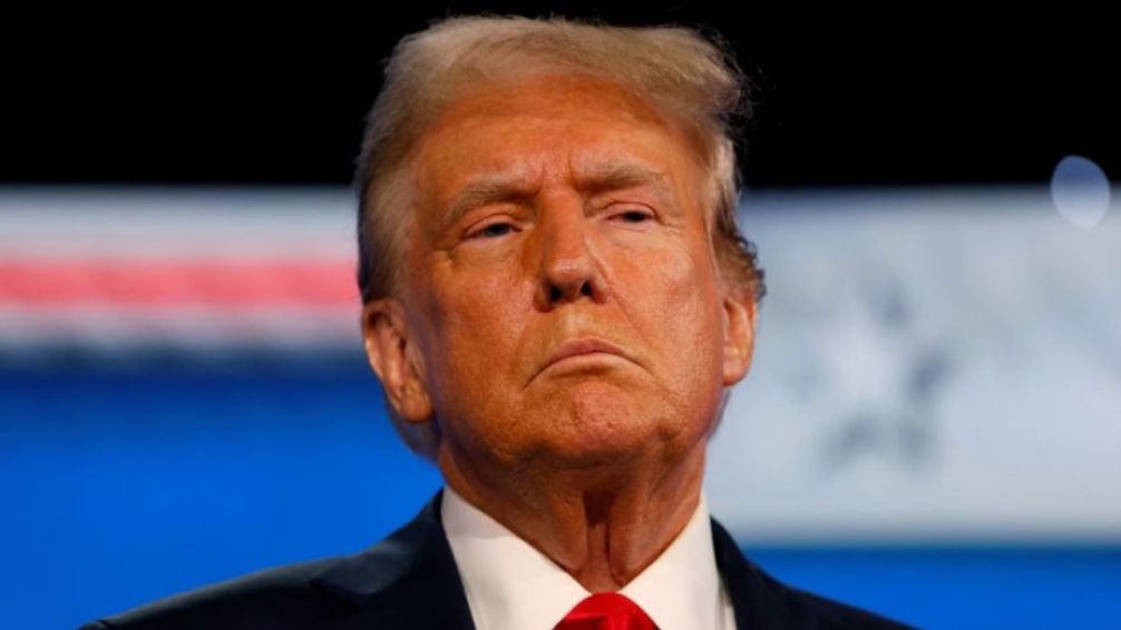 Trump busca declarar como terroristas a varios carteles mexicanos