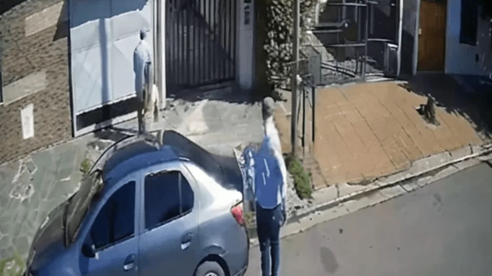 Un jubilado fue engañado y le robaron los ahorros de su vida en Ituzaingó 