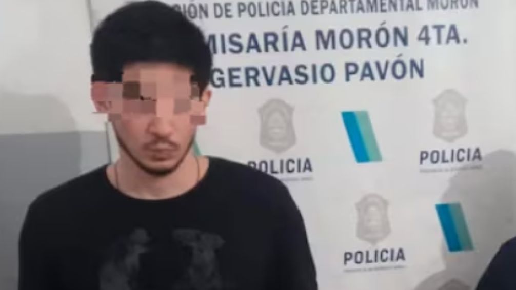 Giro en la causa de la jubilada fallecida en Morón: su nieto no la asesinó
