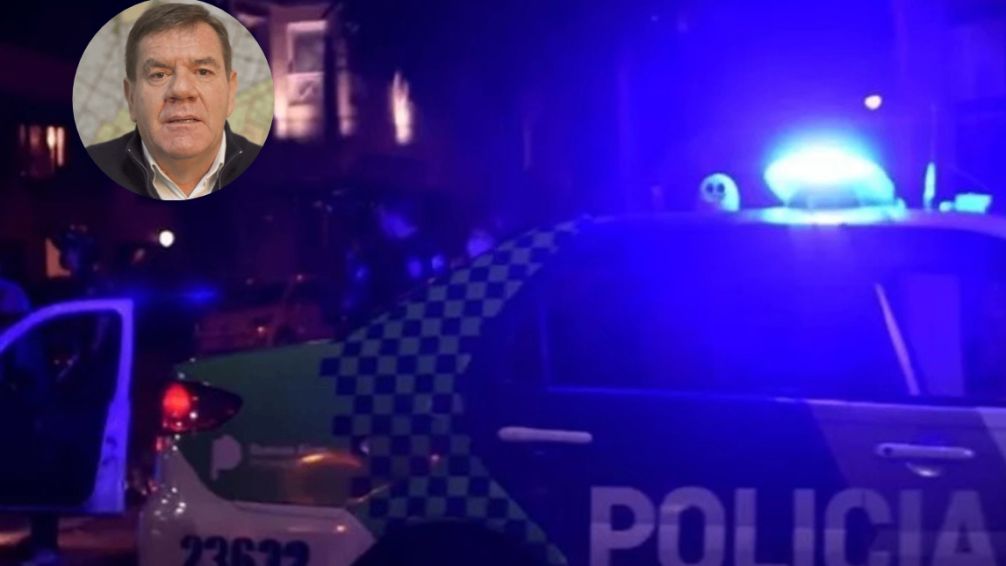 Mar del Plata: discutió con su padre y lo mató a golpes en la cabeza 