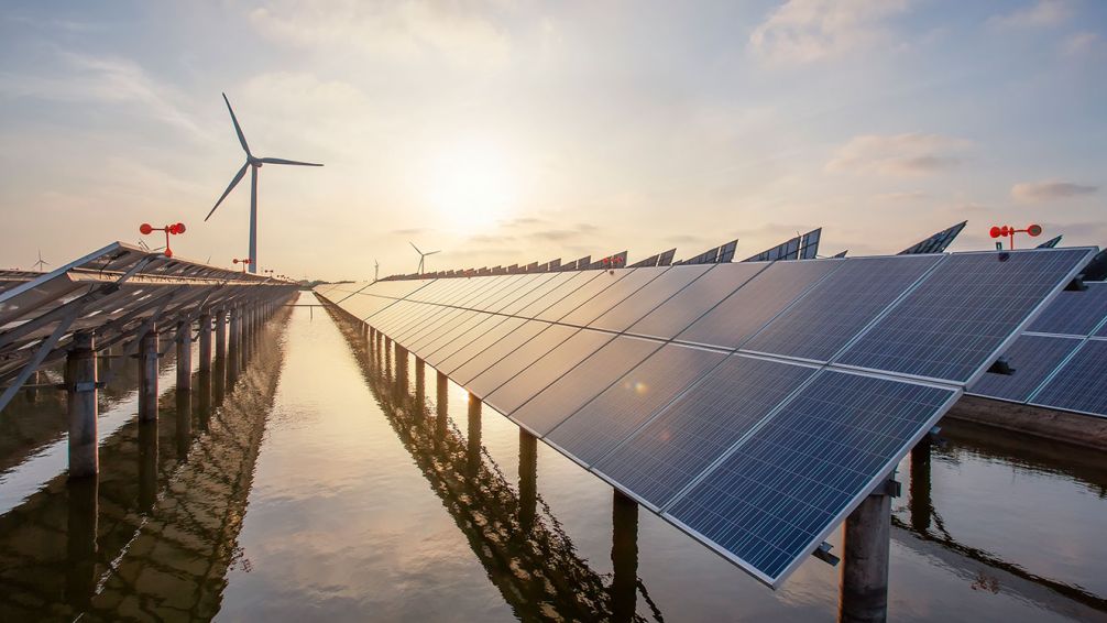 Argentina quedó cerca de los 60 MW en generación distribuida: ¿ Cuánto generó la provincia de Buenos Aires? 