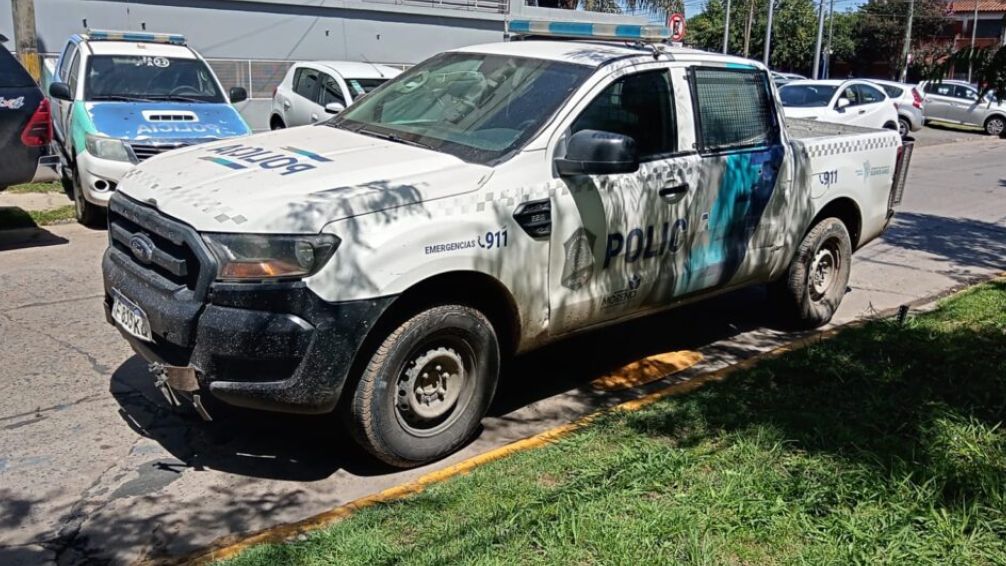 Moreno: un niño de 11 años baleó accidentalmente a su hermanito de 7