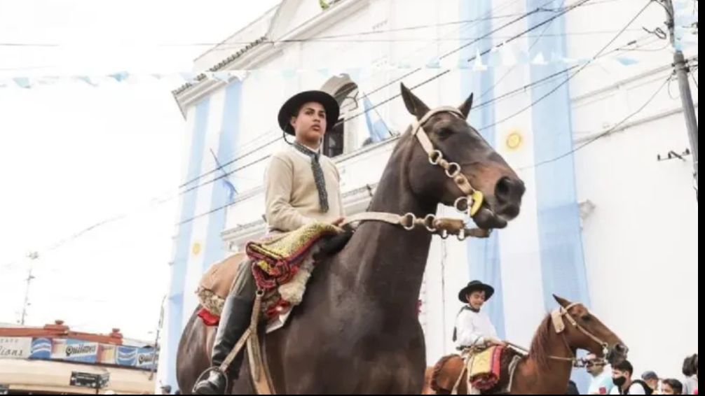 Pilar celebrará un nuevo aniversario del Tratado del Pilar con un festejo lleno de cultura, historia e identidad
